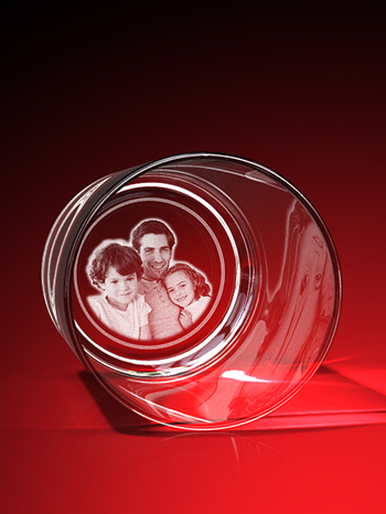 Glasfoto, 2d, glasbild, trinkglas, geschenkidee, foto in Trinkglas, GLASFOTO.COM