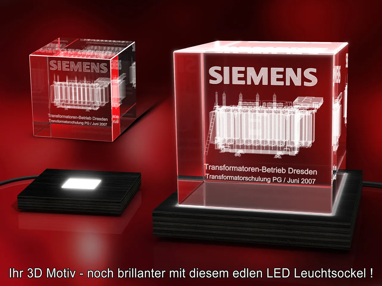 Beleuchtung