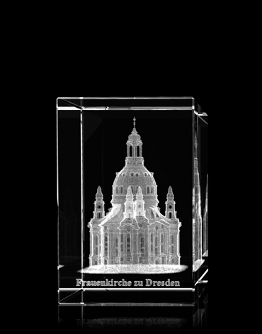 Dresden Souvenirs : Frauenkirche Dresden