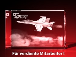 Auszeichnungen : Mitarbeiter motivieren mit Awards für große Leistungen