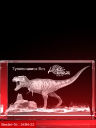 T-Rex - Quader 80 x 50 x 50 mm – GLASFOTO.COM