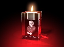 Advents-Teelicht Weihnachtsbaum – GLASFOTO.COM
