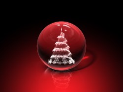 Glasfoto, 3d, kugel, glasbild, geschenkidee, fotogeschenk, GLASFOTO.COM