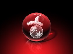 Glasfoto, 3d, kugel, glasbild, geschenkidee, fotogeschenk, GLASFOTO.COM