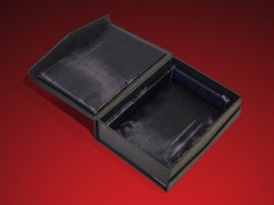 Vereinszugehörigkeit anerkennen - Glasfoto 10x15, Hochformat – GLASFOTO.COM