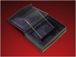 Vereinszugehörigkeit anerkennen - Glasfoto 10x15, Hochformat – GLASFOTO.COM