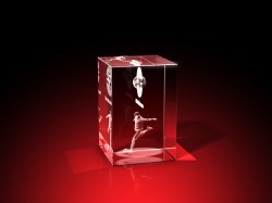 Vereinsmitglied Wertschätzung - Quader – GLASFOTO.COM