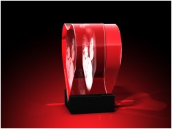Glasfoto, 2d, glasbild, fotogeschenk, glasherz, fotoherz, deko, GLASFOTO.COM