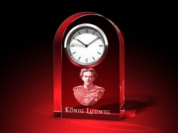 Ludwig_Uhr_Glas_rund_hoch_einzeln