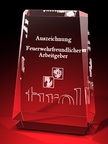 Glasfoto, 3d, glasbild, Pokal, Auszeichnung, Award, Wettbewerb, GLASFOTO.COM