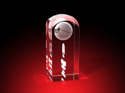 Pokale : Sportpokal Streetball Challenge Babelsberg