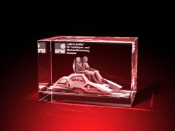 Auszeichnungen : Mitarbeiter motivieren mit Awards für große Leistungen