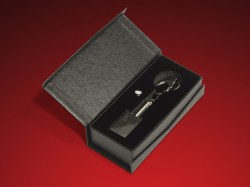 Besondere Geschenke : Schlüsselanhänger mit LED-Leuchte von GLASFOTO.COM