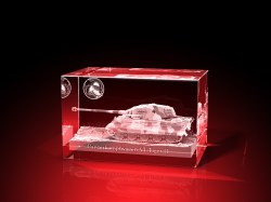 mouzAkrobat - Leopard 2A6 - Quader (80 x 50 x 50)