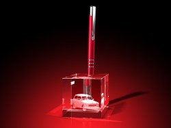 Trabant 601 - Limousine - Stifthalter