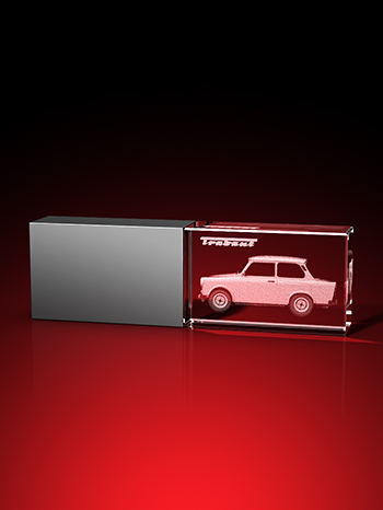Trabant 601 - Limousine – USB Stick