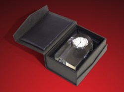 Glasfoto, Kundengeschenke, werbeartikel uhren, Werbeartikel, Uhr GLASFOTO.COM