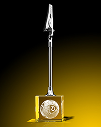 Ball - Dynamo Logo - Memohalter