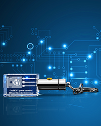 Dank an Mitarbeiter - Infineon - LED Leuchte