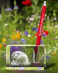 Osterdekoration : Ostergeschenk Stifthalter