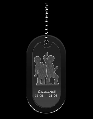 sternzeichen-zwillinge-dogtag-mit-kette